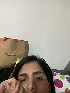 Snapshot of danilyns chatting on 09-14-25, 05:39 danilyns online show from 09-14-25, 05:39