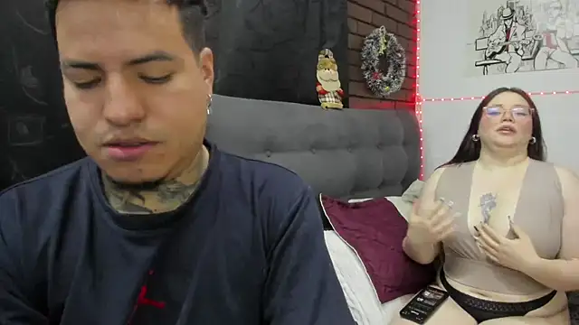 CrisabellssEden online show from 12-05-25, 07:10