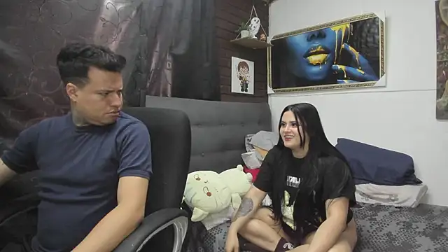 CrisabellssEden online show from 03-27-26, 06:40