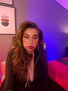 Samantha Milf   online show from 09-25-25, 07:50