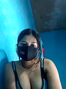 Snapshot of Janvi_Jaitly chatting on 09-12-25, 12:55 Janvi Jaitly online show from 09-12-25, 12:55