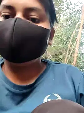 Janvi Jaitly online show from 12-18-25, 01:44