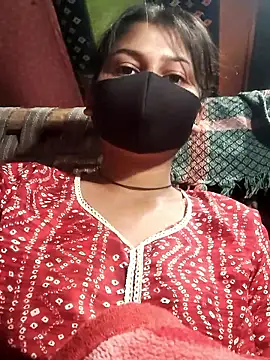 Janvi Jaitly online show from 01-08-26, 08:11