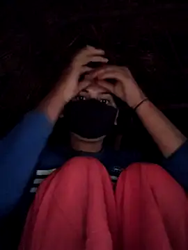 Janvi Jaitly online show from 01-13-26, 01:44