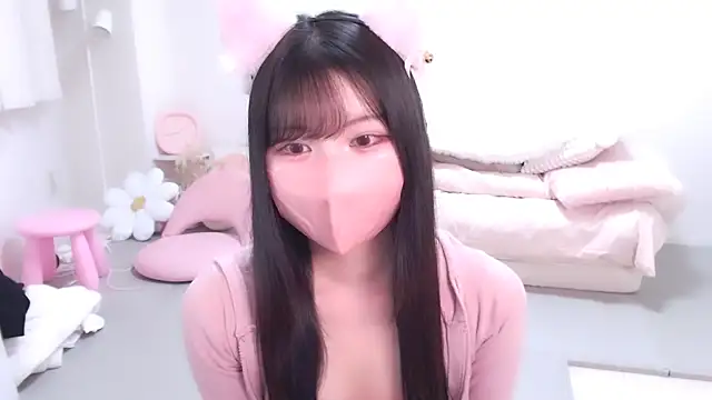 moka-neko online show from 11-02-25, 11:34