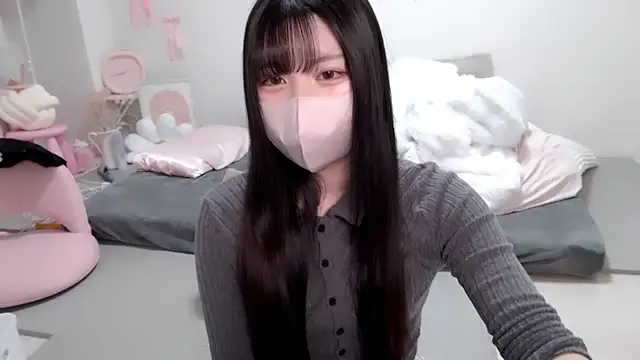 moka-neko online show from 04-08-26, 01:44