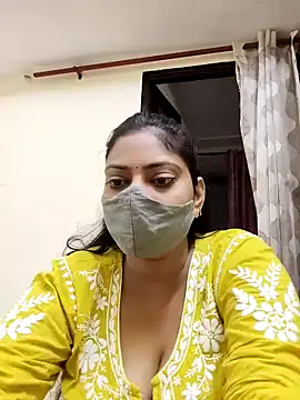 Snapshot of Kajal-baby07 chatting on 10-24-25, 02:57 Kajal-baby07 online show from 10-24-25, 02:57