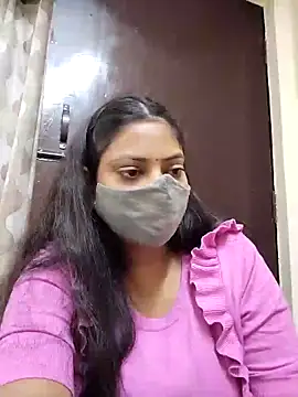 Kajal-baby07 online show from 12-21-25, 02:24