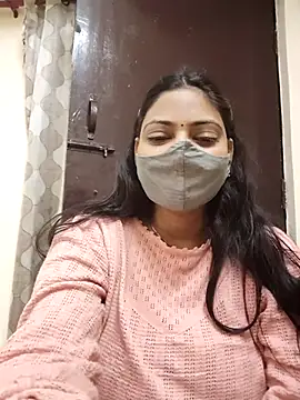 Kajal-baby07 online show from 02-13-26, 12:50