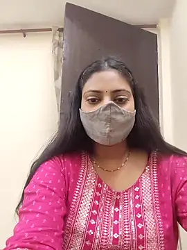 Kajal-baby07 online show from 03-30-26, 04:30