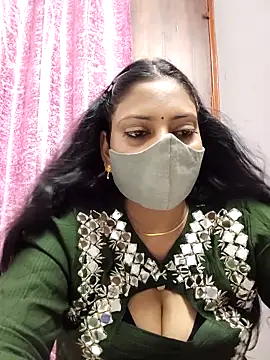 Kajal-baby07 online show from 04-23-26, 02:52