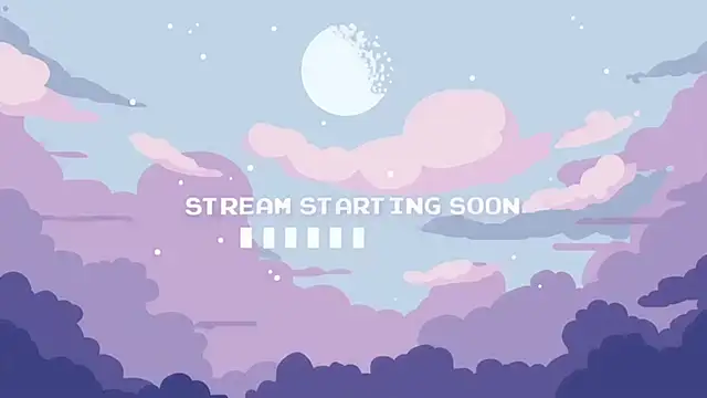 Dirtycalm online show from 06-16-26, 07:22