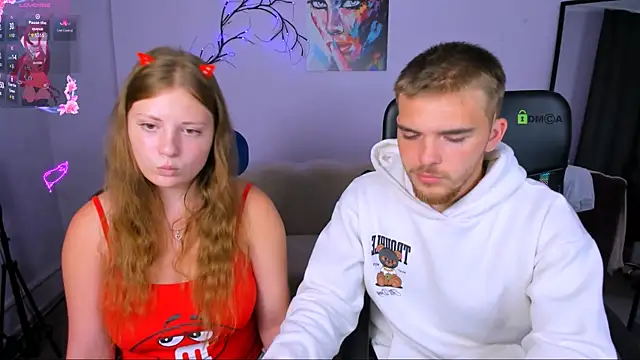 melani bumm online show from 09-19-25, 07:43