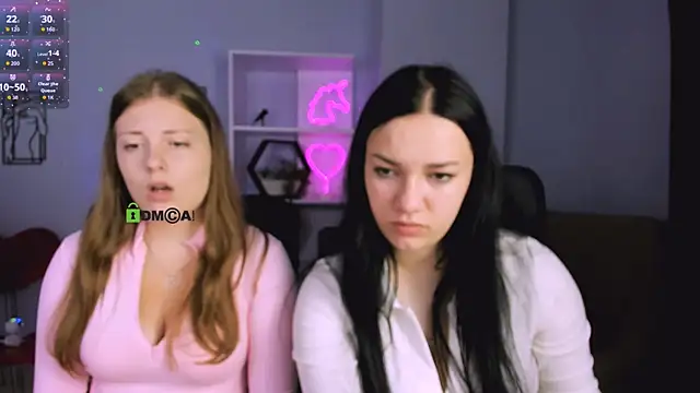 melani bumm online show from 10-02-25, 07:04