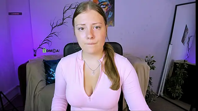 melani bumm online show from 10-17-25, 05:54