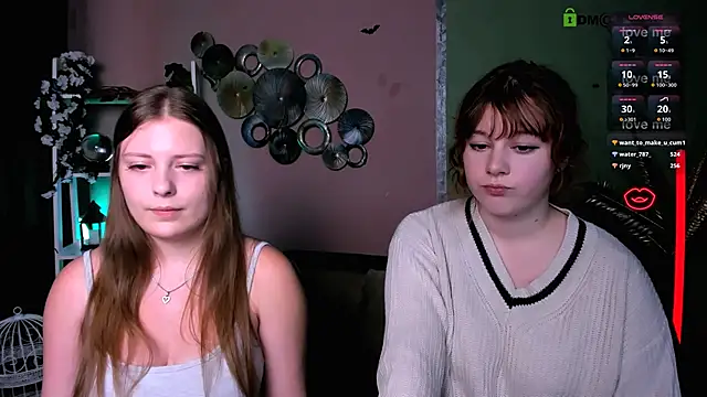 melani bumm online show from 12-13-25, 08:47