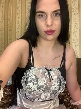 Snapshot of ksenia123 chatting on 07-13-26, 05:27 ksenia123 online show from 07-13-26, 05:27
