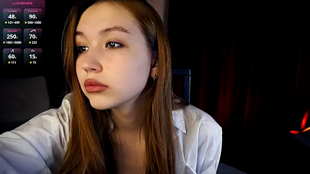 ShariTietge online show from 12-13-25, 08:14