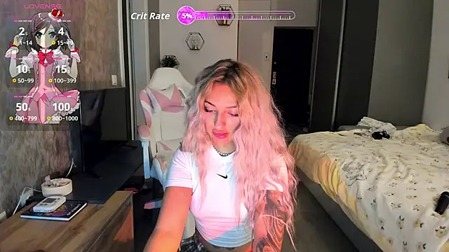 Snapshot of Anya_Belle chatting on 10-05-25, 04:49 Anya Belle online show from 10-05-25, 04:49