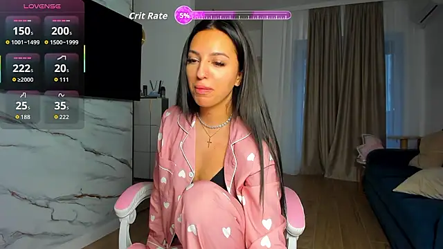 Anya Belle online show from 02-01-26, 05:39