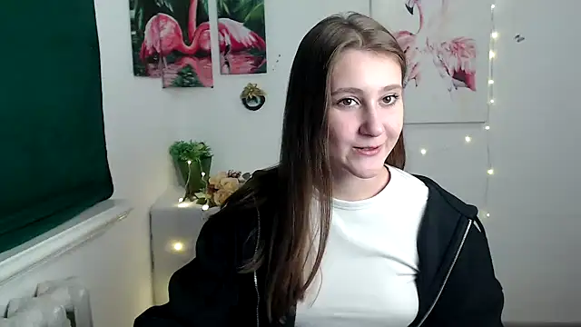 Milka kamila online show from 10-06-25, 01:30