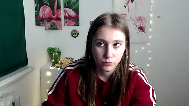 Milka kamila online show from 10-08-25, 10:24