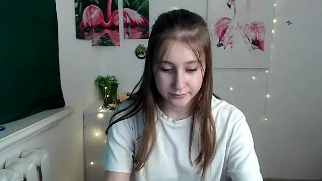 Milka kamila online show from 10-27-25, 01:26