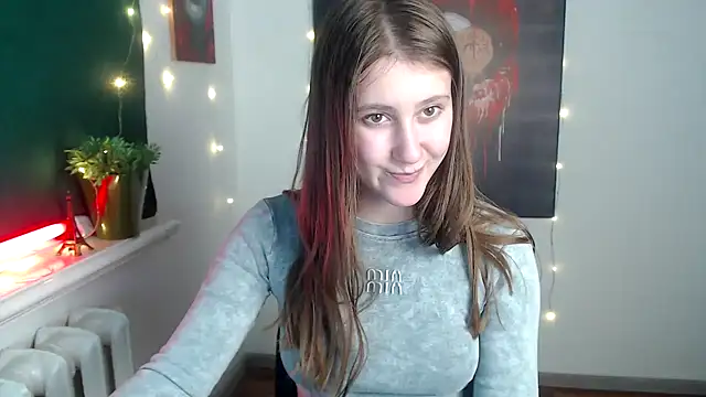 Milka kamila online show from 12-05-25, 12:47