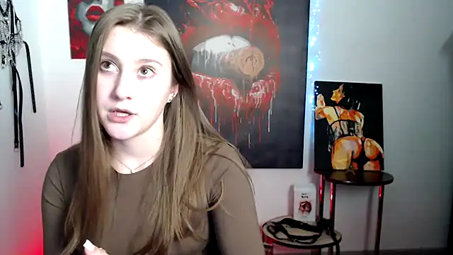 Milka kamila online show from 02-28-26, 01:56