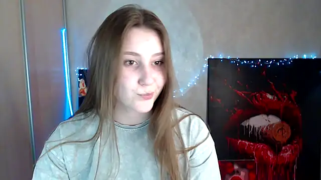 Snapshot of Milka_kamila chatting on 05-04-26, 01:07 Milka kamila online show from 05-04-26, 01:07