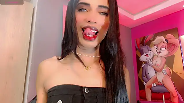 Snapshot of BabyAmatiis_ chatting on 11-11-25, 11:10 BabyAmatiis online show from 11-11-25, 11:10