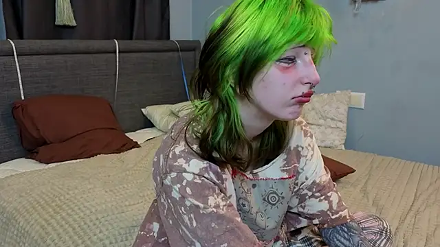 KandraCruser online show from 10-01-25, 08:37