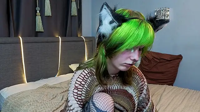 KandraCruser online show from 10-03-25, 08:28