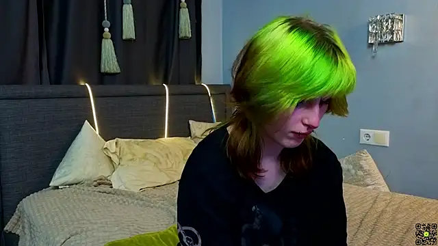 KandraCruser online show from 10-13-25, 08:31