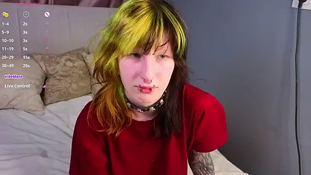 KandraCruser online show from 11-13-25, 08:08