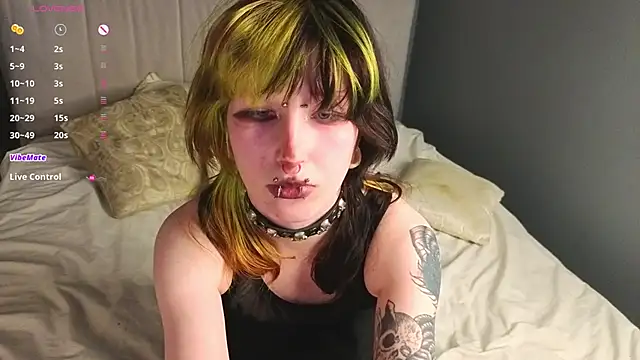 KandraCruser online show from 11-15-25, 09:21