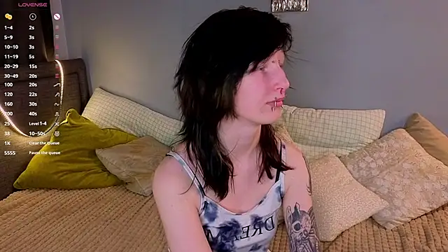 KandraCruser online show from 11-28-25, 09:28