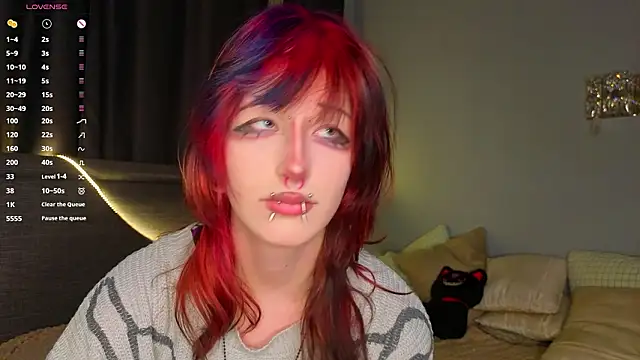 KandraCruser online show from 01-15-26, 08:12