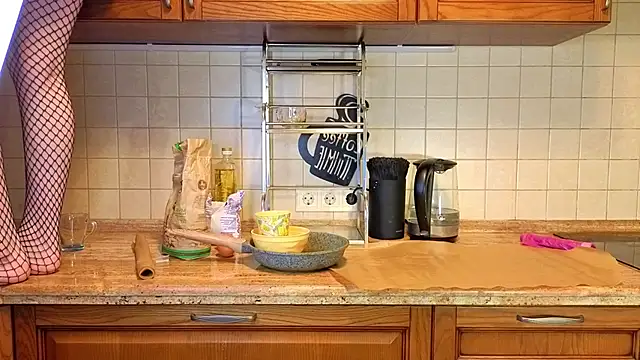 KandraCruser online show from 04-05-26, 09:01