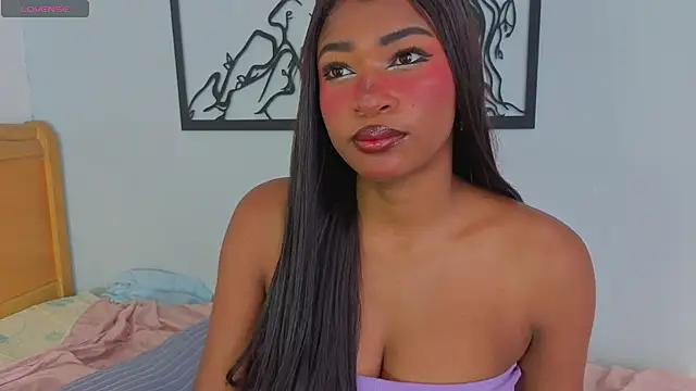 SophiaBloss online show from 02-27-26, 01:44