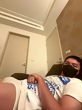 kaikai1335 online show from 10-03-25, 02:36