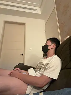 kaikai1335 online show from 10-09-25, 03:32