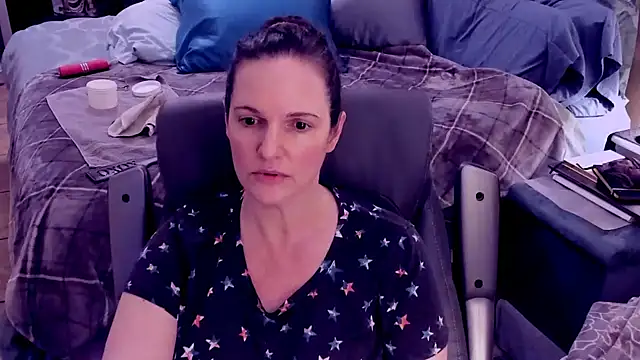 ninajaymes online show from 01-01-25, 01:37