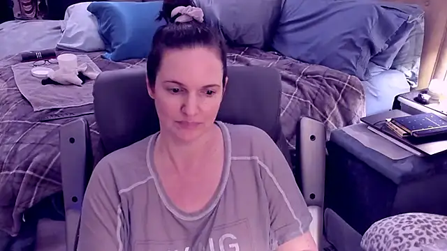 ninajaymes online show from 01-04-25, 12:37