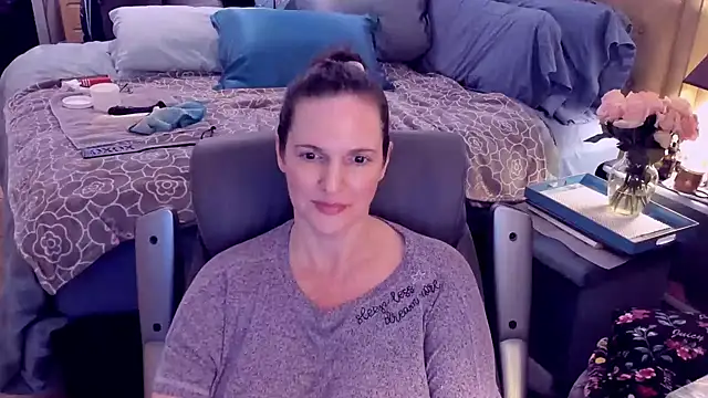 ninajaymes online show from 01-24-25, 03:55