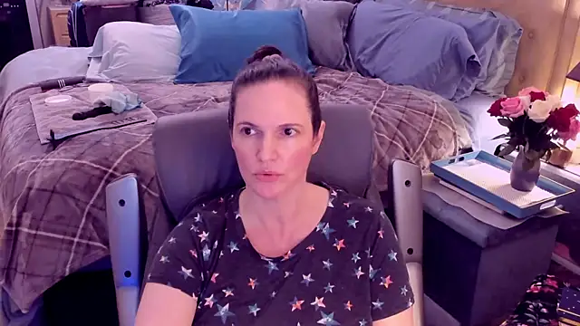 ninajaymes online show from 01-25-25, 08:00