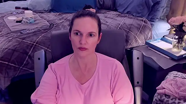 ninajaymes online show from 01-27-25, 10:16