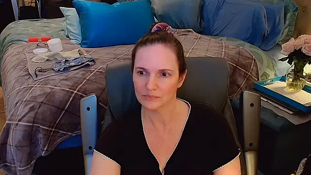 ninajaymes online show from 01-31-25, 11:24