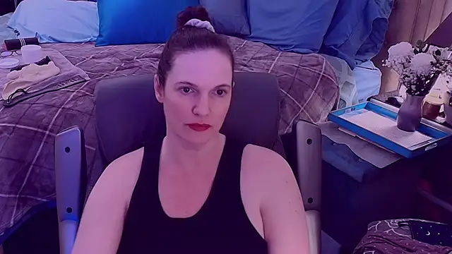 ninajaymes online show from 02-19-25, 01:51