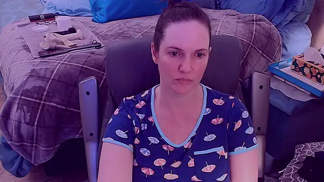 ninajaymes online show from 02-25-25, 03:42